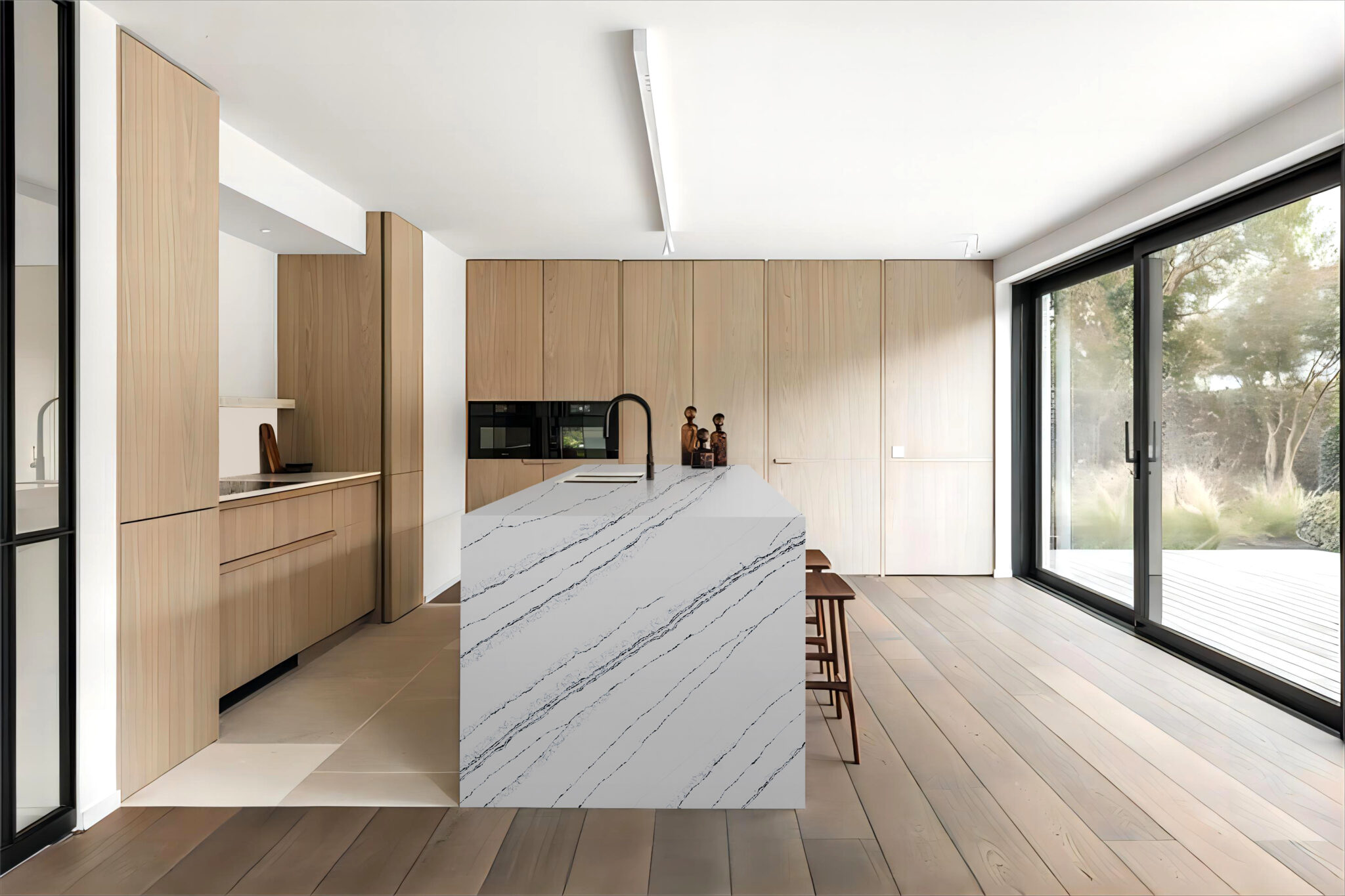 CSQ289 Aquamarine(3500X2000mm) - 图片 3