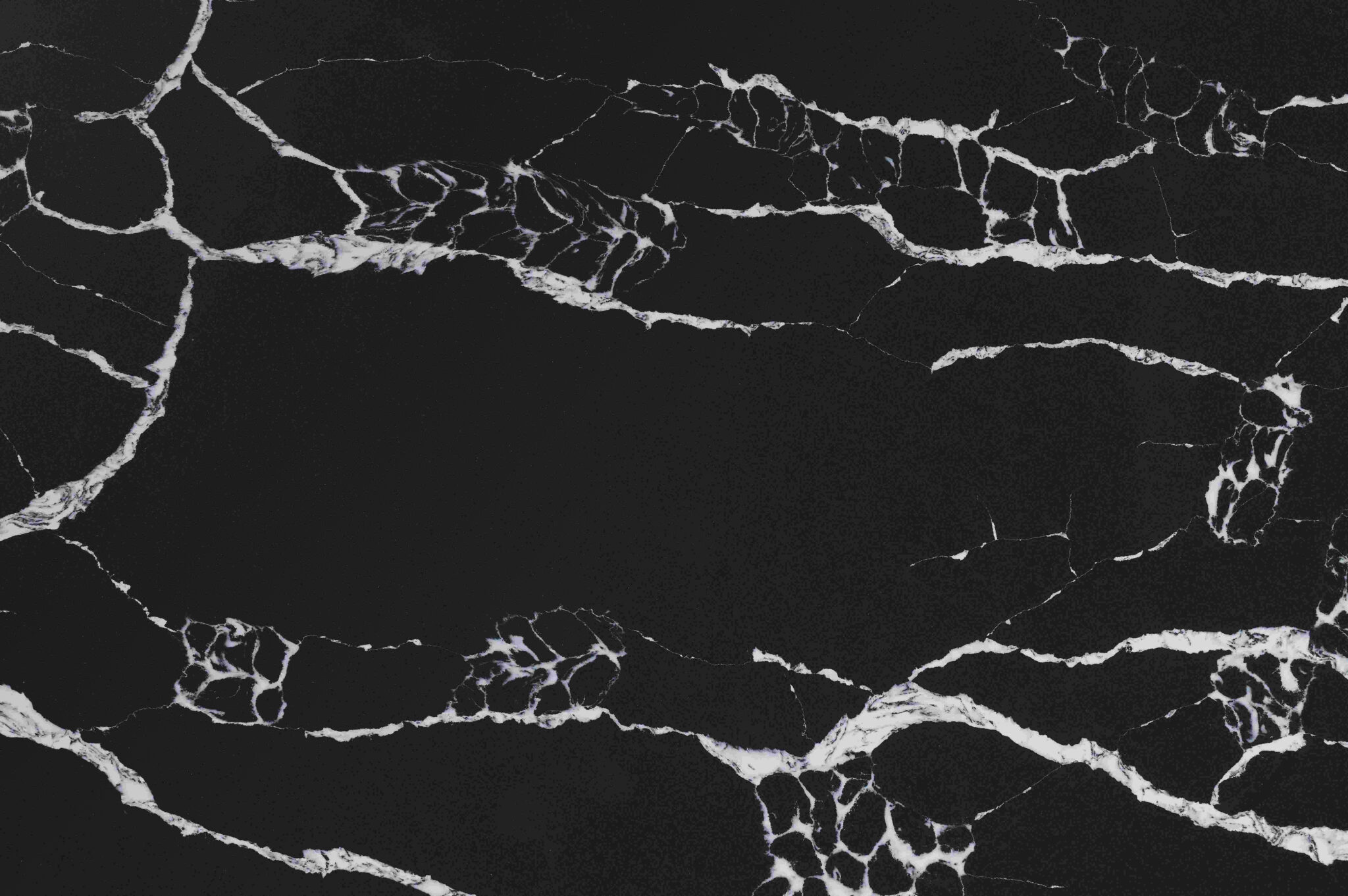 CSQ225 Calacatta Horizon Black - 图片 2