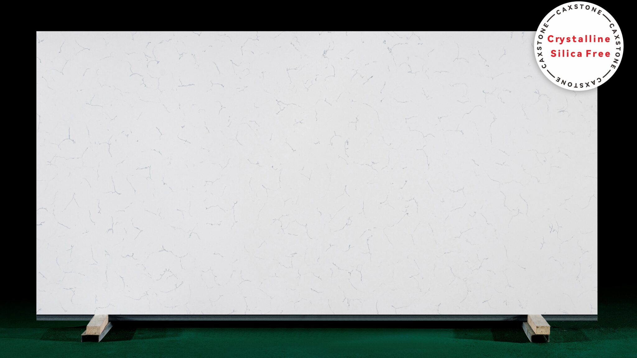 CSQ137 Carrara White