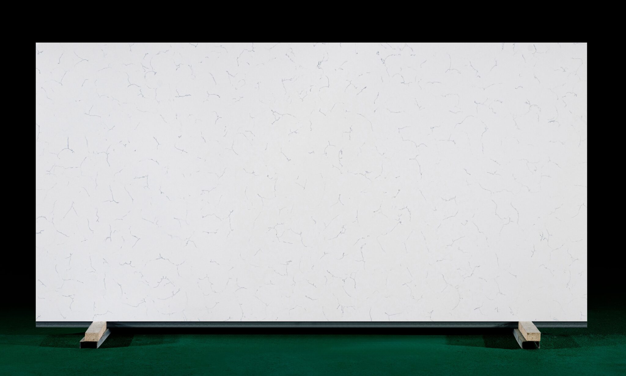 CSQ137 Carrara White - 图片 2