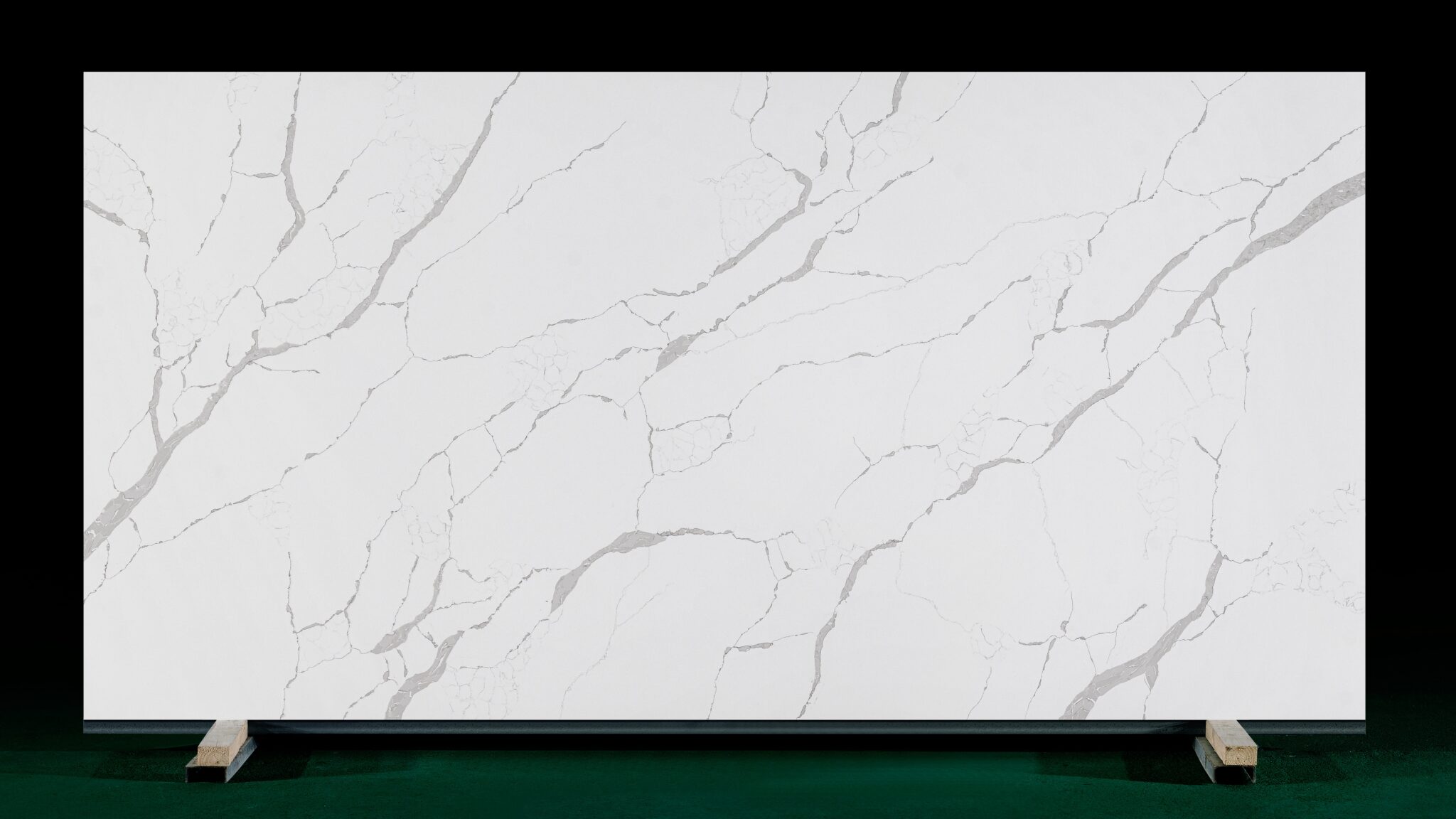 CSQ218 Calacatta Tree
