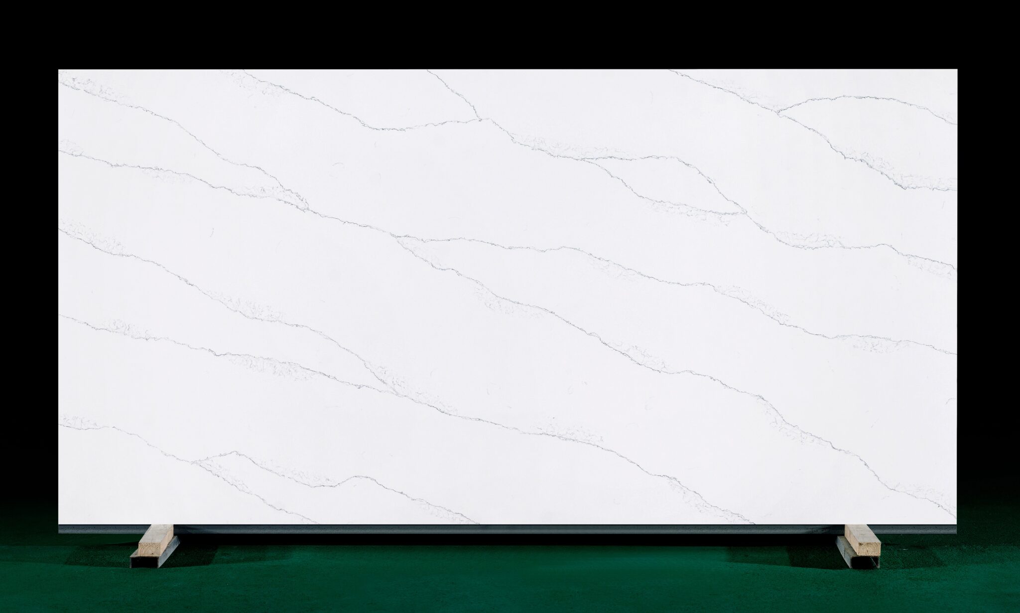 CSQ164 Prager White G - 图片 2