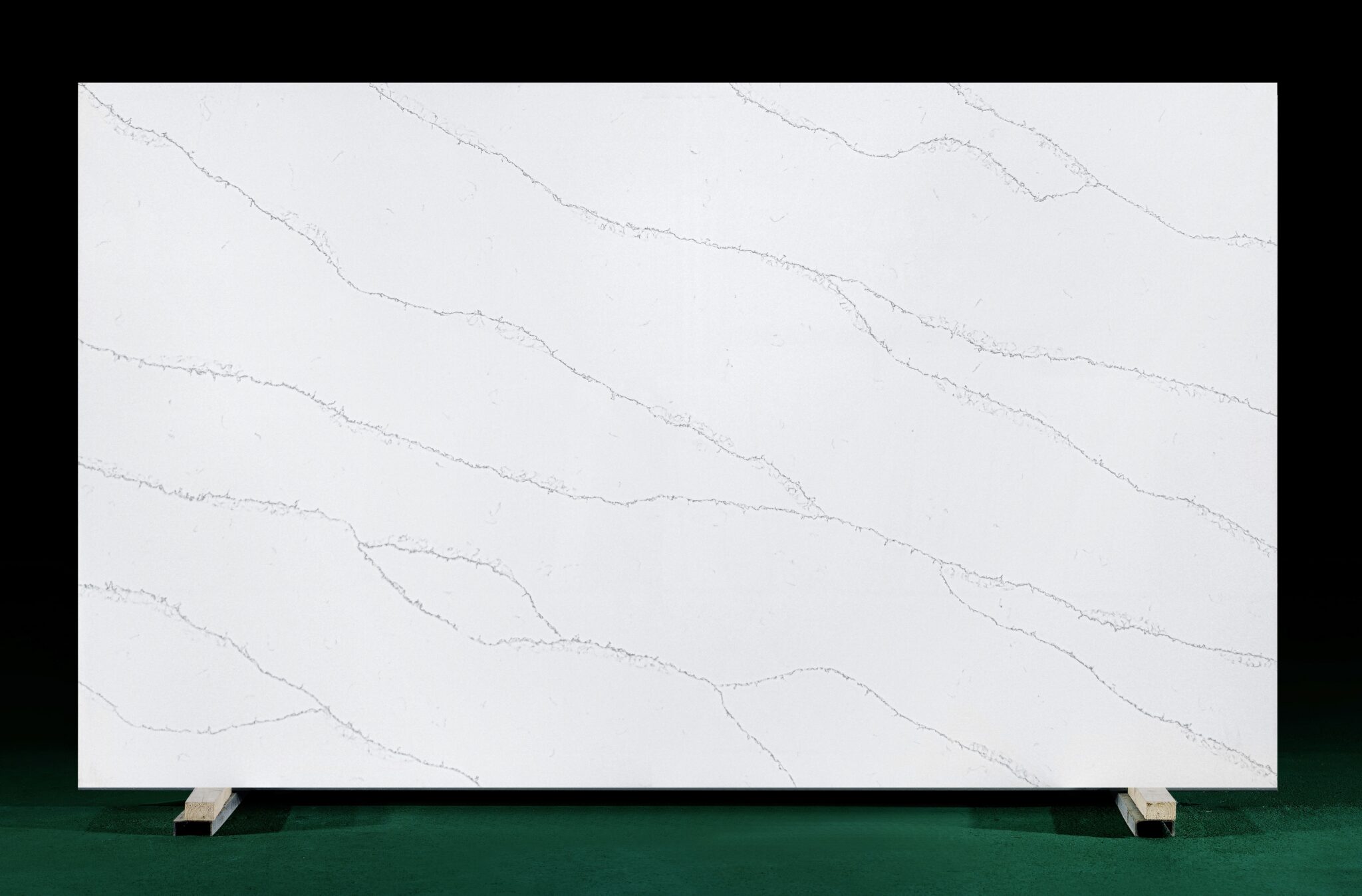 CSQ164 Prager White G （3500*2000mm）
