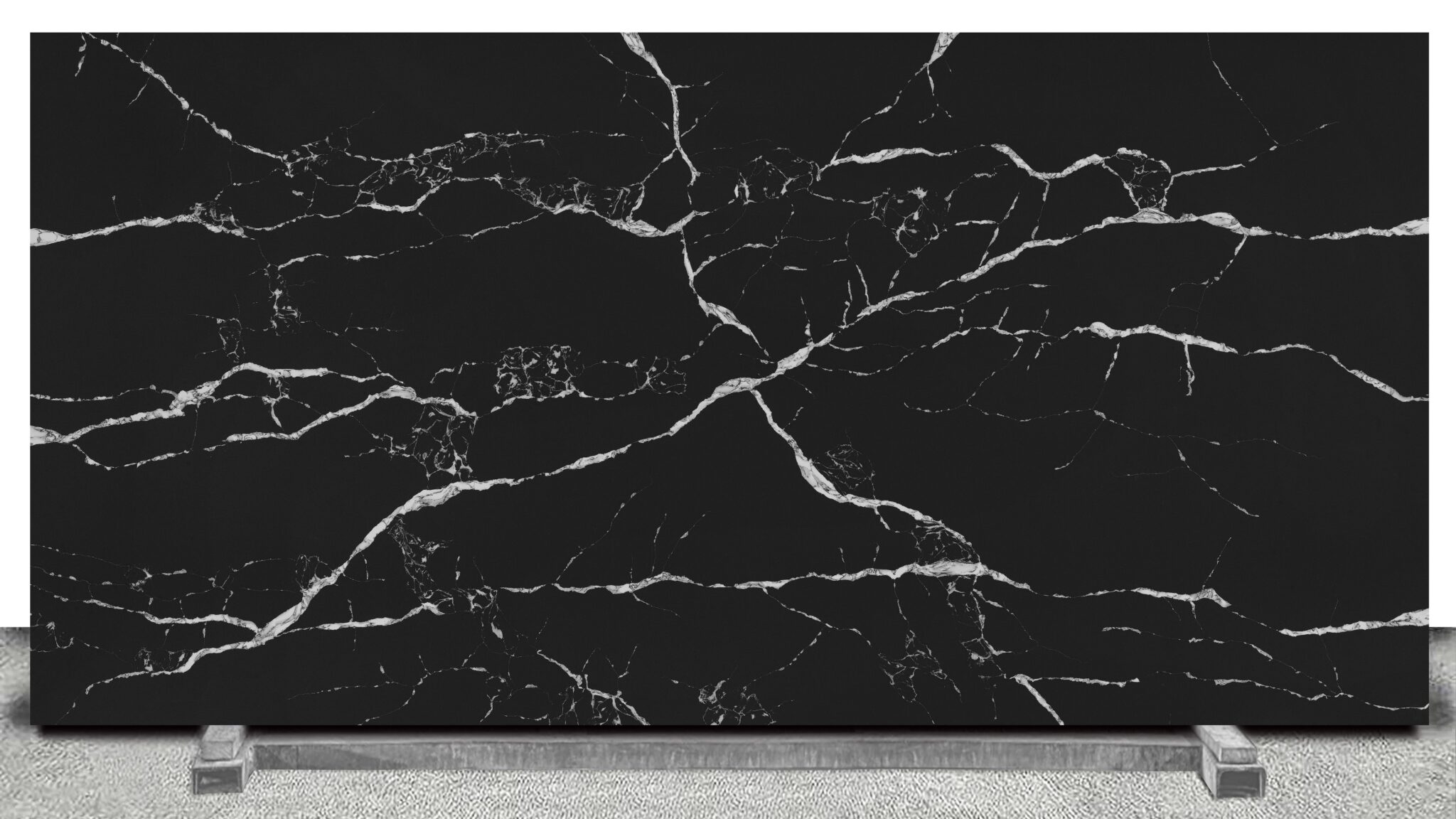 CSQ225 Calacatta Horizon Black