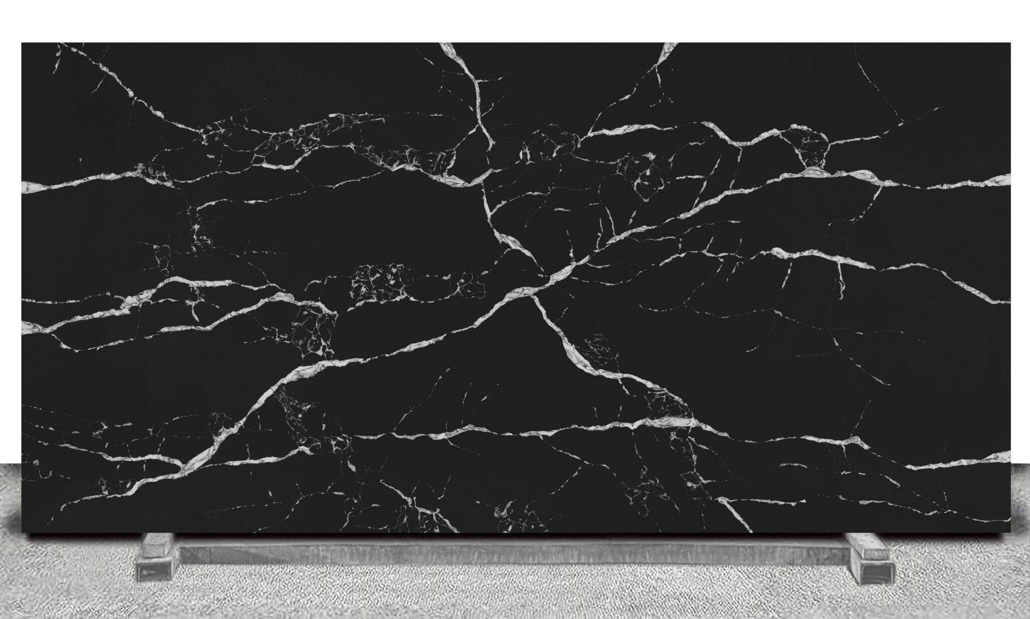 CSQ225 Calacatta Horizon Black