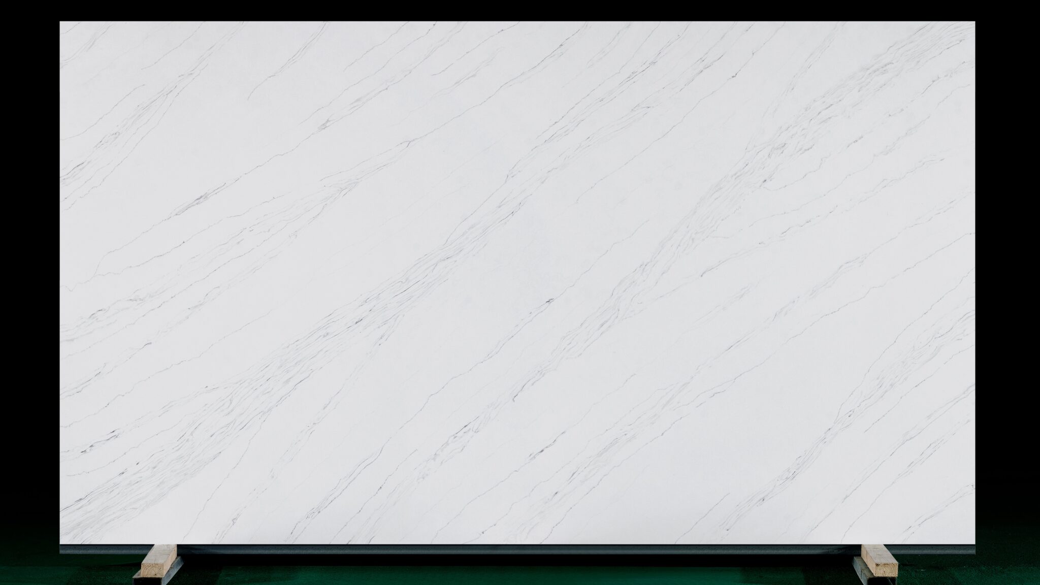 CSQ303 Volakas White （3500*2000mm）