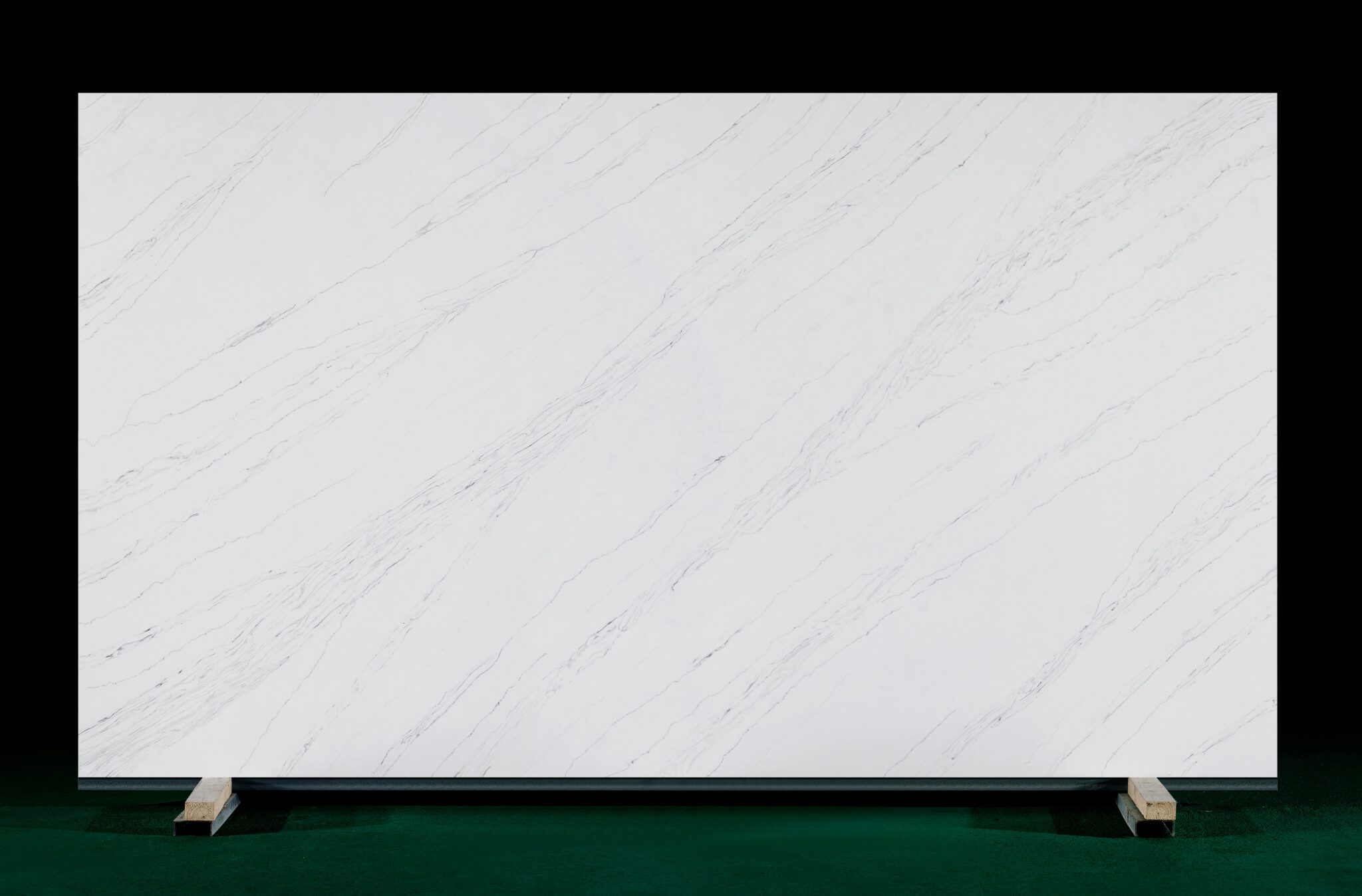 CSQ303 Volakas White （3500*2000mm）