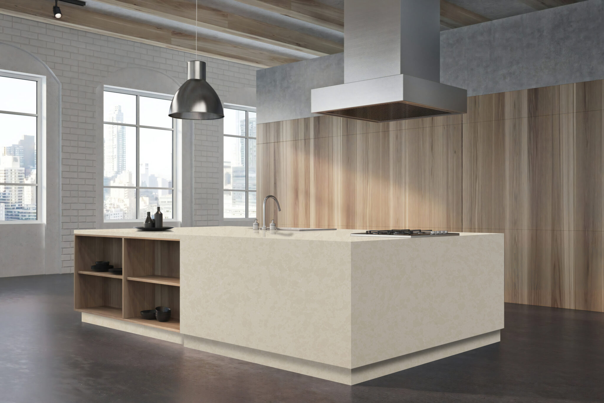 CSQ114 Cream Marfil - 图片 3