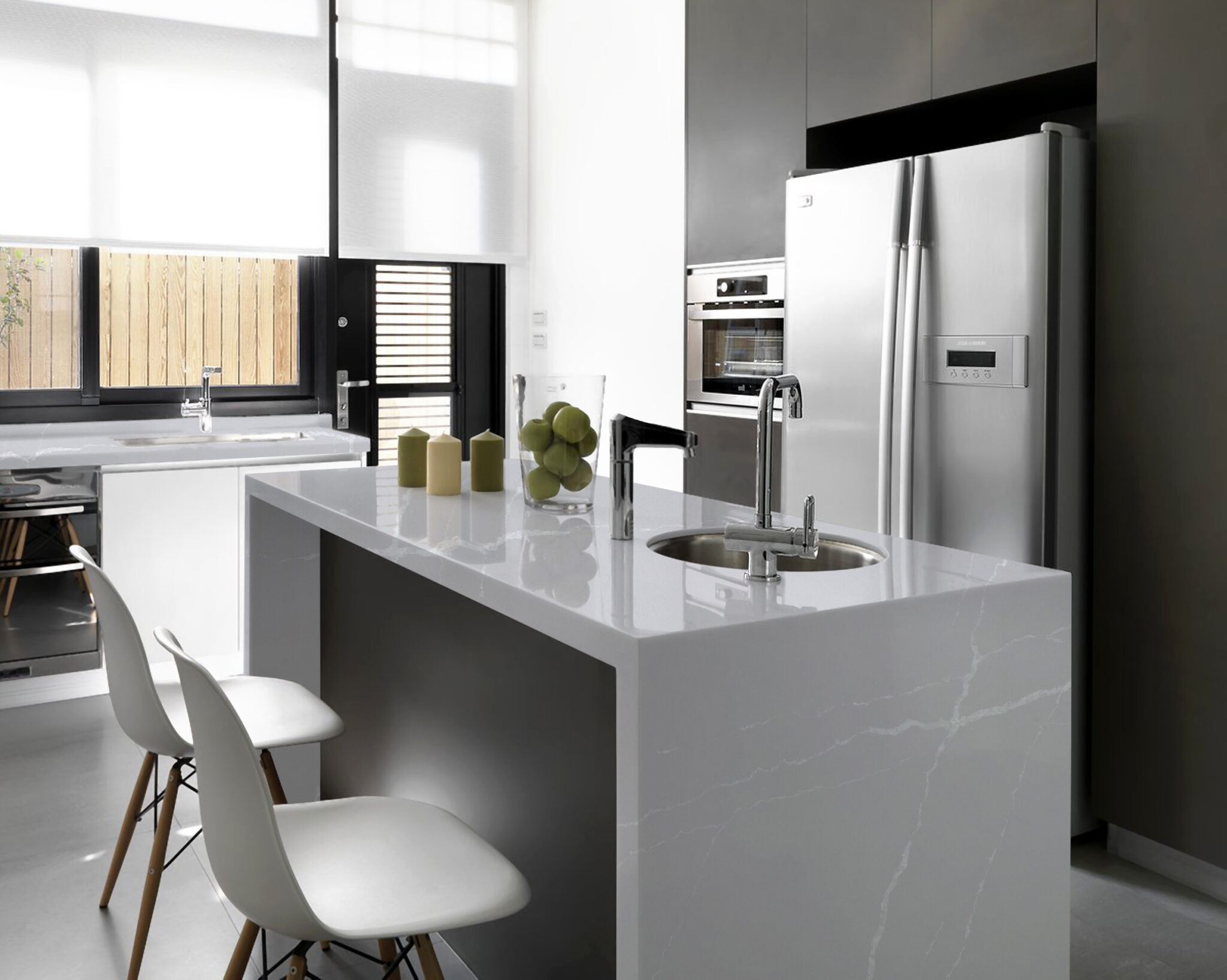 CSQ270 Athens Grey - 图片 3