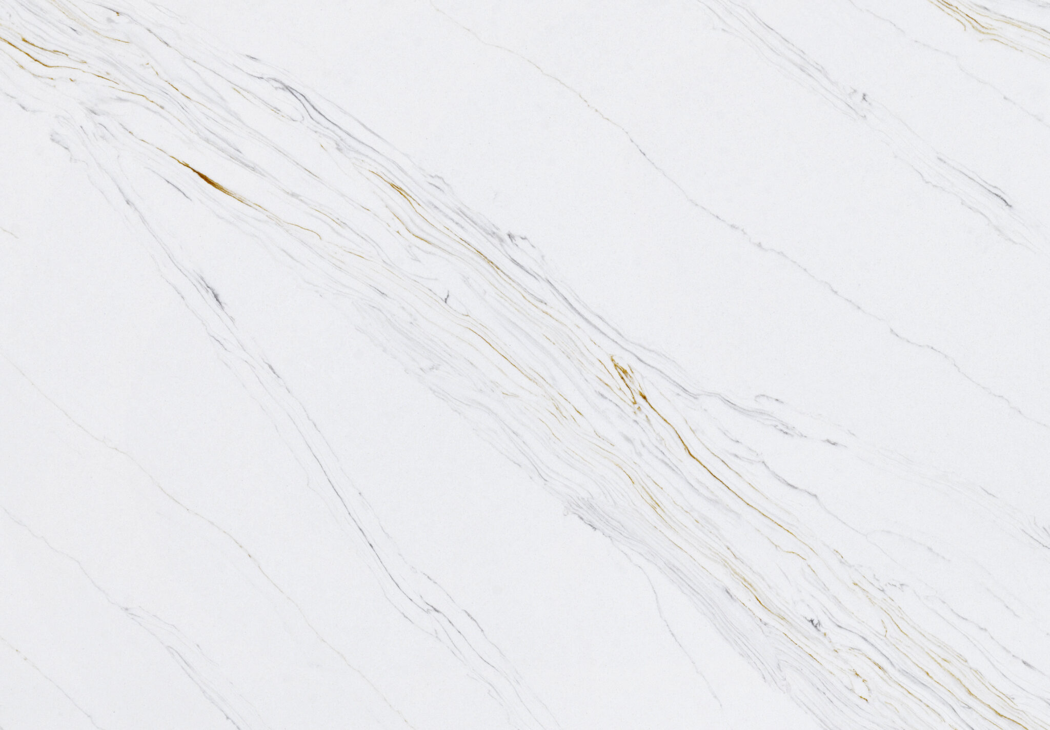CSQ306 Volakas Gold （3500*2000mm） - 图片 2