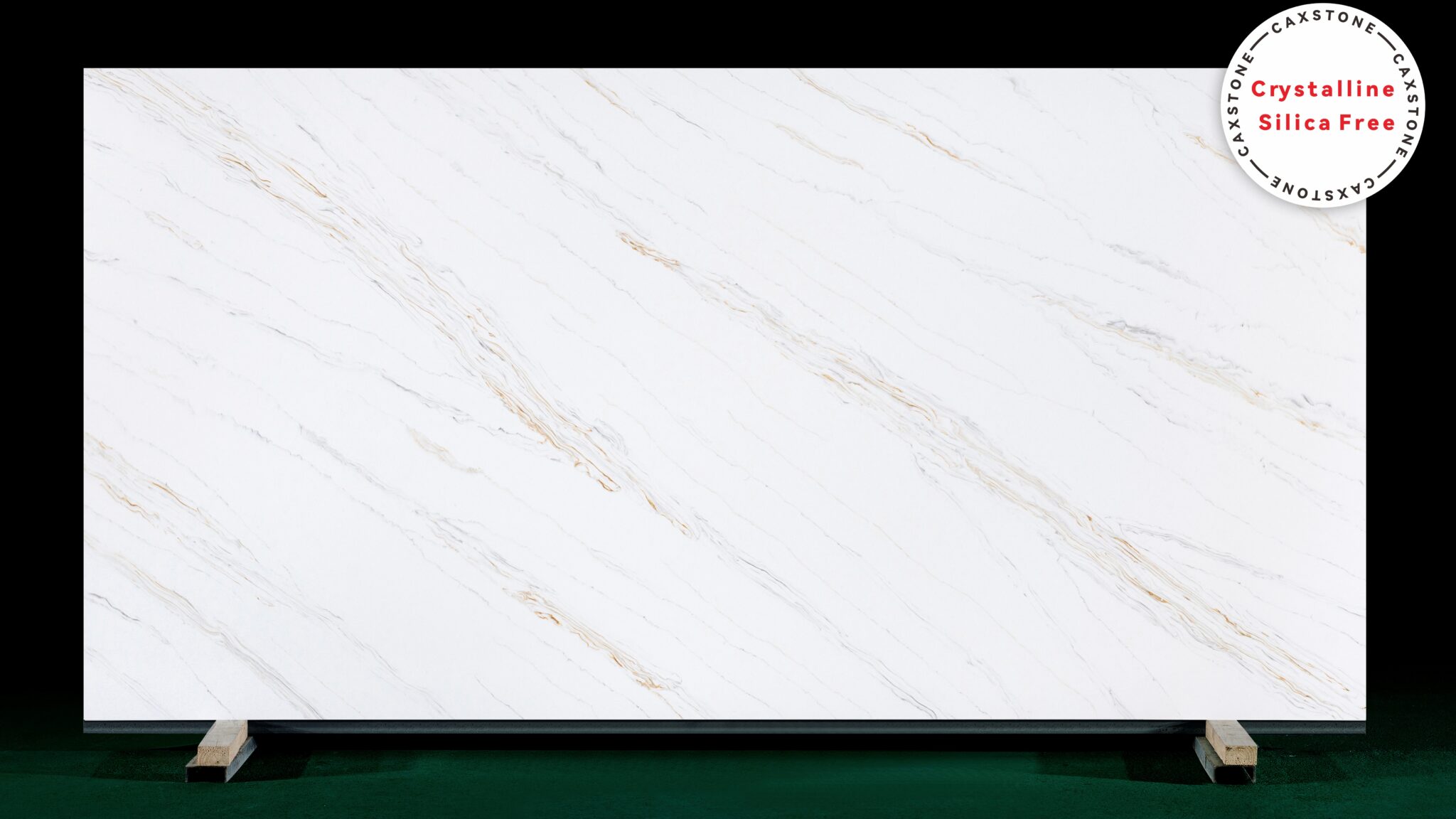 CSQ306 Volakas Gold