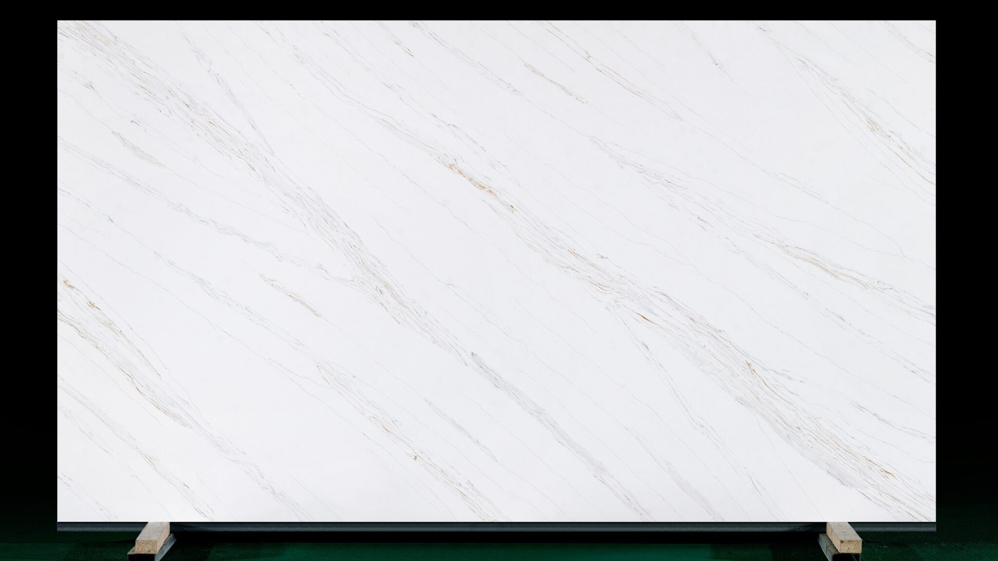 CSQ306 Volakas Gold （3500*2000mm）