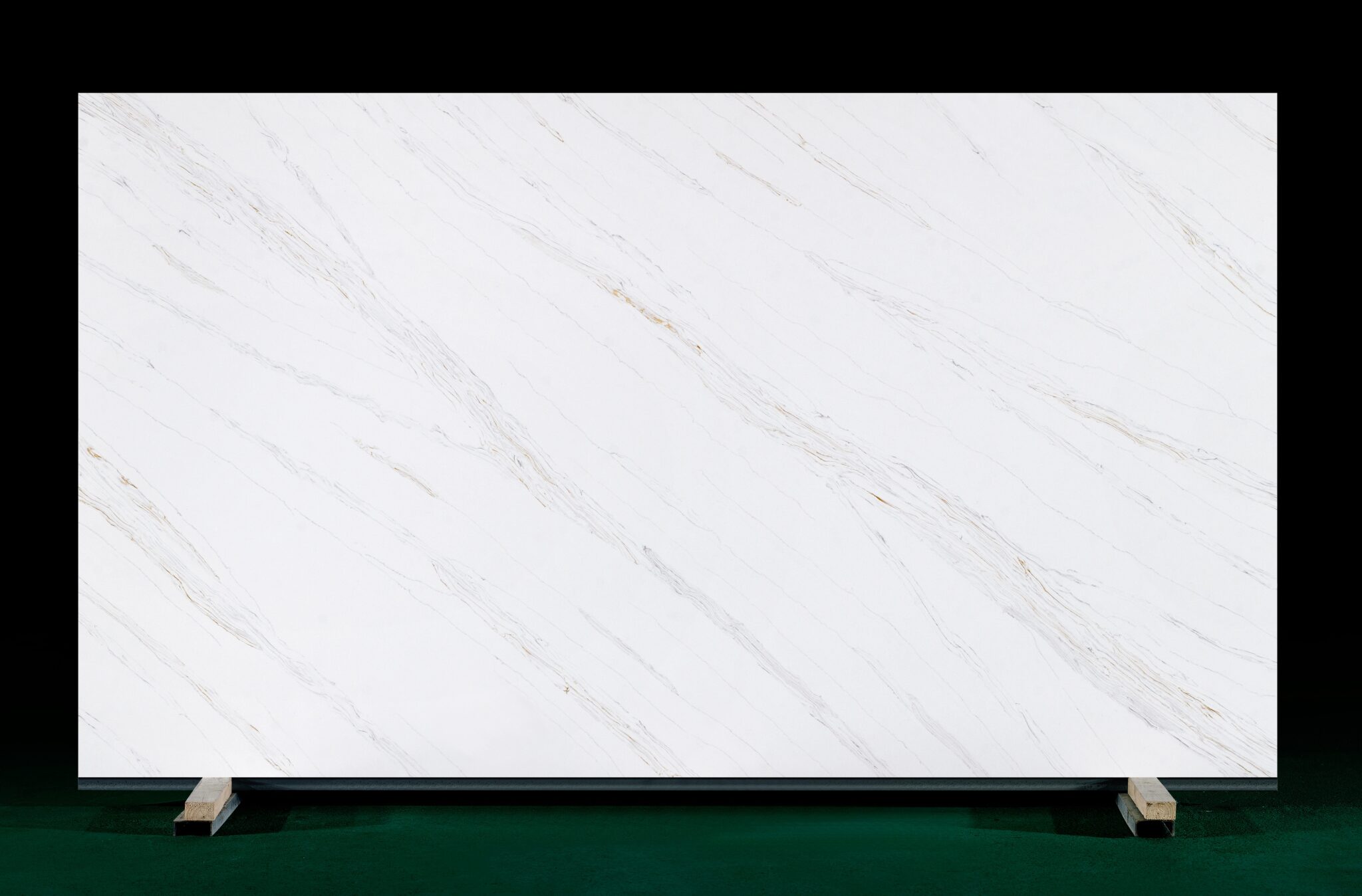 CSQ306 Volakas Gold （3500*2000mm）