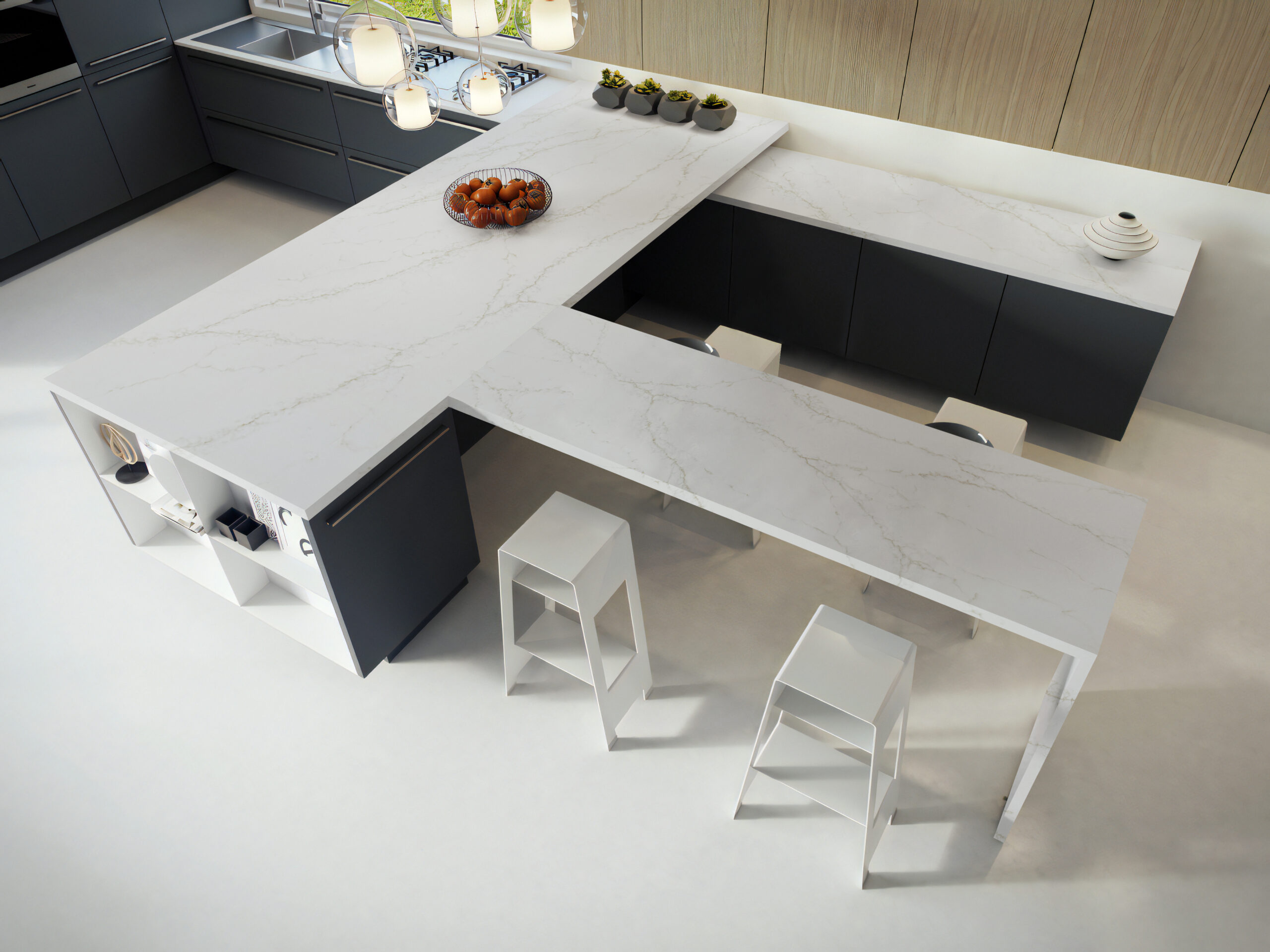 CAXSTONE Quartz Stone | Invites You to the 2026 China Xiamen ...