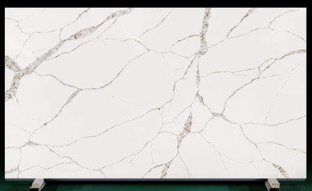 CSQ296 Statuario One Gold（3500x2000mm）